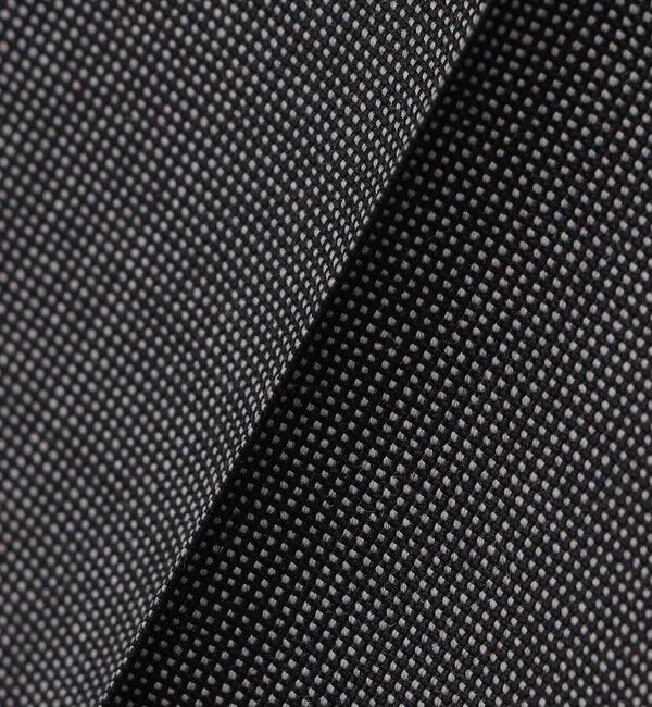 SHIPS「VALDITARO: ピンヘッド スーツ」|スーツ|