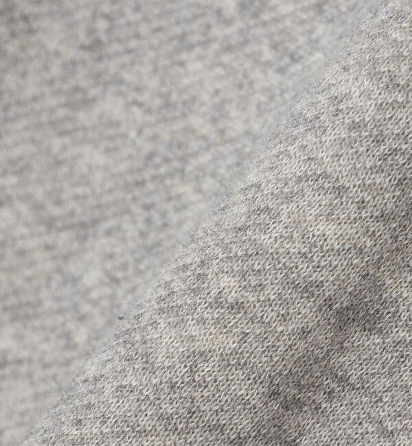 SHIPS「SHIPS: コットン ポリエステル ラグラン スリーブ クルーネック スウェット」|スウェット・ジャージ|