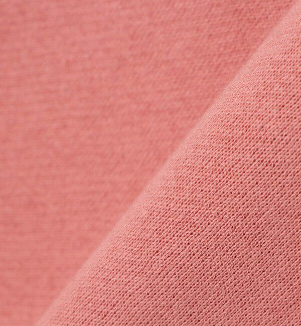 SHIPS「SHIPS: コットン ポリエステル ラグラン スリーブ クルーネック スウェット」|スウェット・ジャージ|