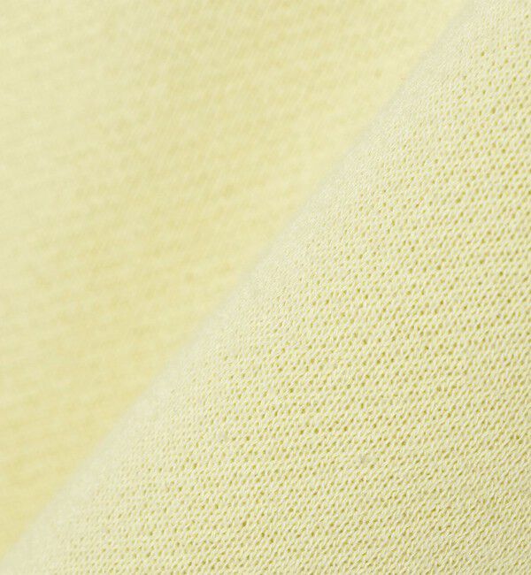 SHIPS「SHIPS: コットン ポリエステル ラグラン スリーブ クルーネック スウェット」|スウェット・ジャージ|