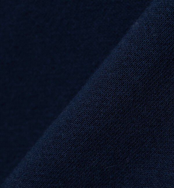 SHIPS「SHIPS: コットン ポリエステル ラグラン スリーブ クルーネック スウェット」|スウェット・ジャージ|