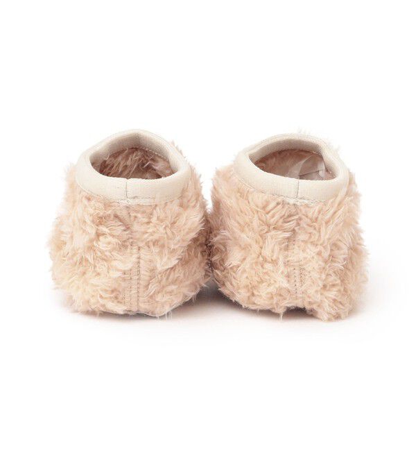 SHIPS KIDS「HELLY HANSEN:SHAGGY FLEECE SHOES」|シューズ|