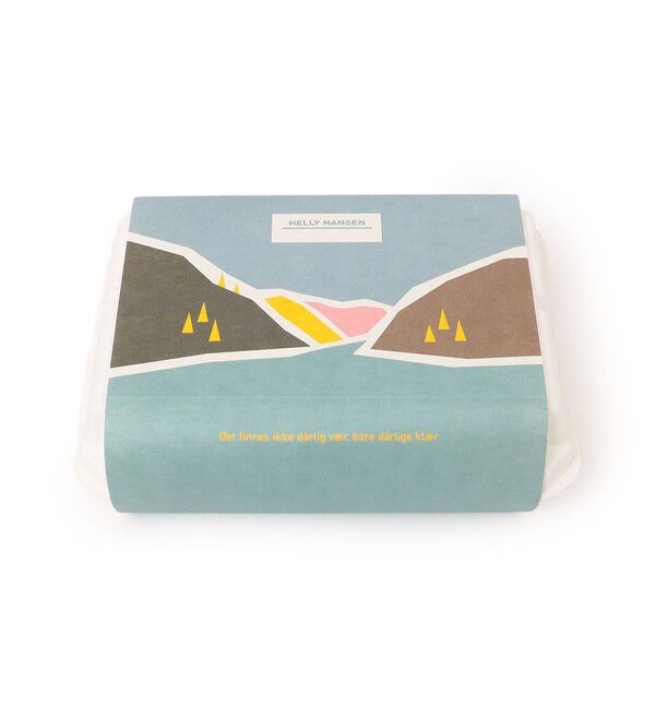 SHIPS KIDS「HELLY HANSEN:SHAGGY FLEECE SHOES」|シューズ|