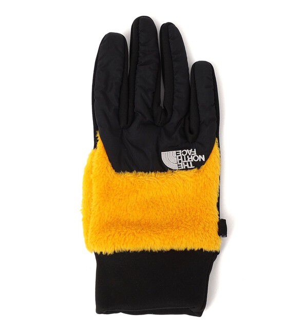 SHIPS any「THE NORTH FACE :DENALI ETIP フリース グローブ」|手袋|