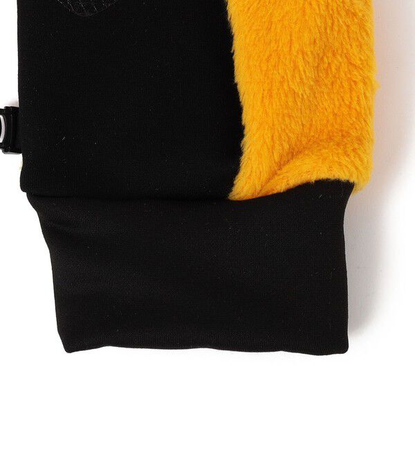 SHIPS any「THE NORTH FACE :DENALI ETIP フリース グローブ」|手袋|