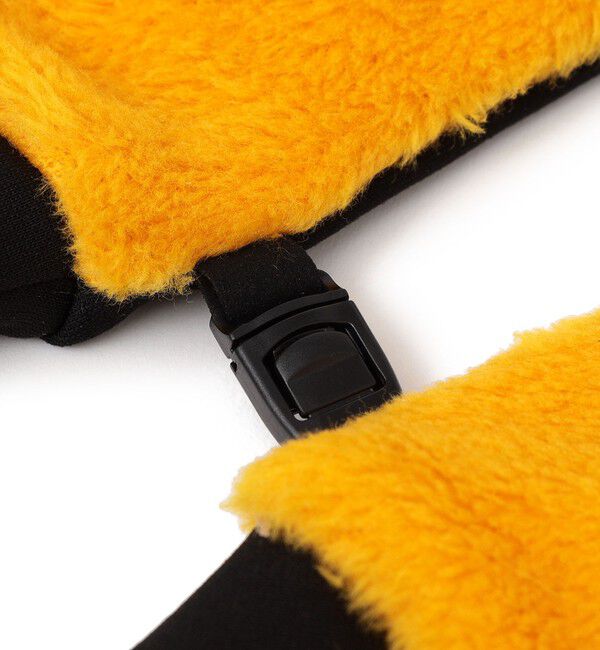 SHIPS any「THE NORTH FACE :DENALI ETIP フリース グローブ」|手袋|