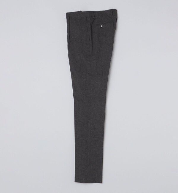 SHIPS「VALDITARO: ラスティ ウール スーツ」|スーツ|