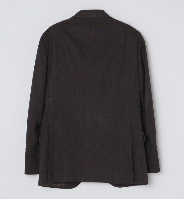 SHIPS「VALDITARO: ラスティ ウール スーツ」|スーツ|