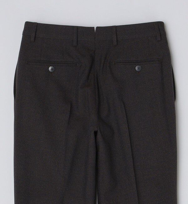 SHIPS「VALDITARO: ラスティ ウール スーツ」|スーツ|