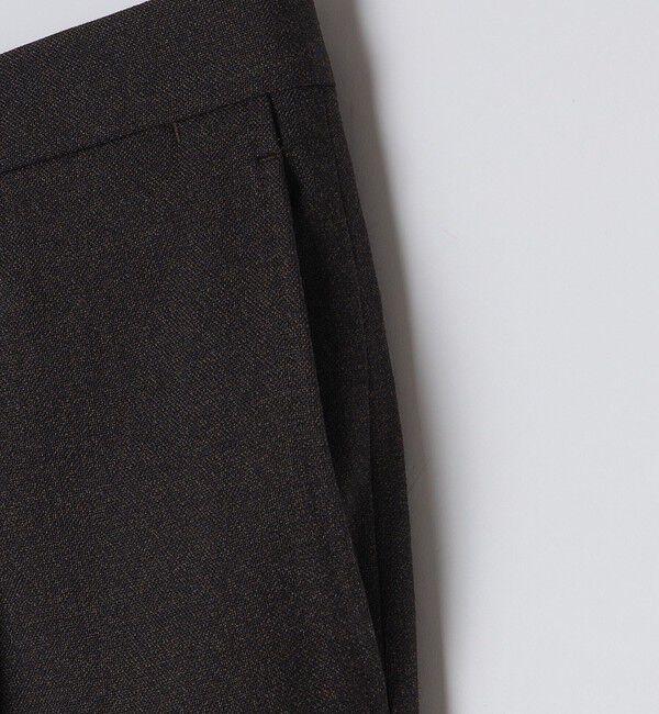 SHIPS「VALDITARO: ラスティ ウール スーツ」|スーツ|