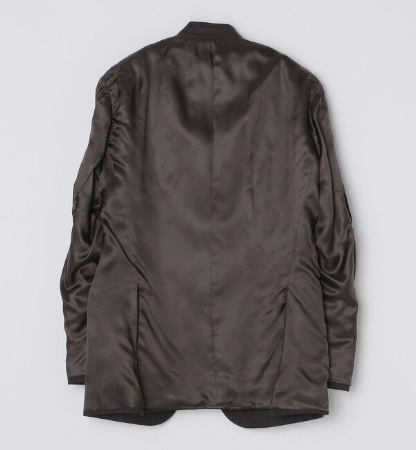 SHIPS「VALDITARO: ラスティ ウール スーツ」|スーツ|