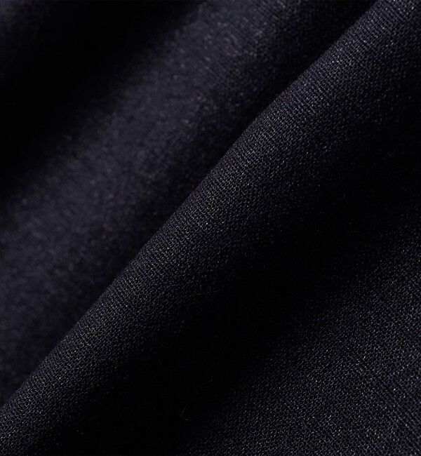 SHIPS for women「〈接触冷感/手洗い可能〉トリアセテート混 シングル 2ボタン ジャケット」|テーラードジャケット|