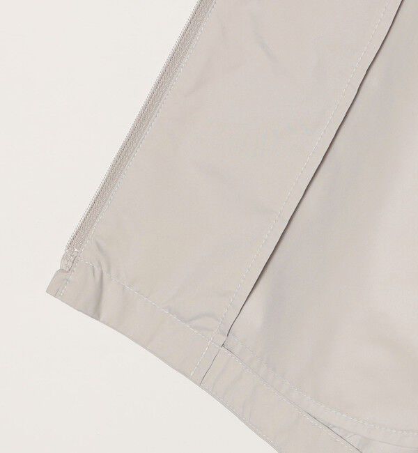 SHIPS any「SHIPS any:〈撥水加工〉DICROS スピンドル ジップ シャツ(セットアップ対応)◇」|シャツ・ブラウス|