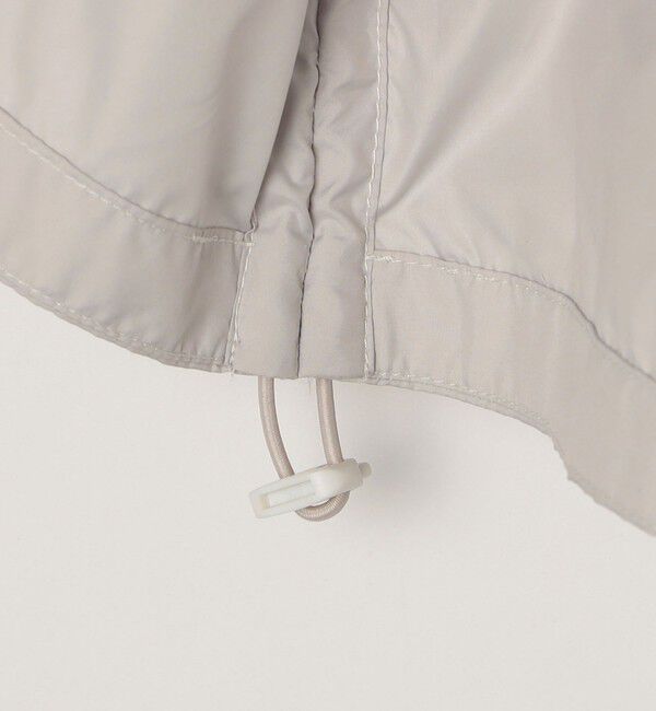 SHIPS any「SHIPS any:〈撥水加工〉DICROS スピンドル ジップ シャツ(セットアップ対応)◇」|シャツ・ブラウス|