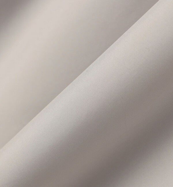 SHIPS any「SHIPS any:〈撥水加工〉DICROS スピンドル ジップ シャツ(セットアップ対応)◇」|シャツ・ブラウス|