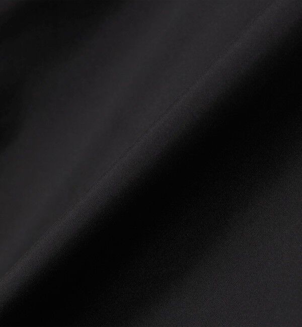 SHIPS any「SHIPS any:〈撥水加工〉DICROS スピンドル ジップ シャツ(セットアップ対応)◇」|シャツ・ブラウス|