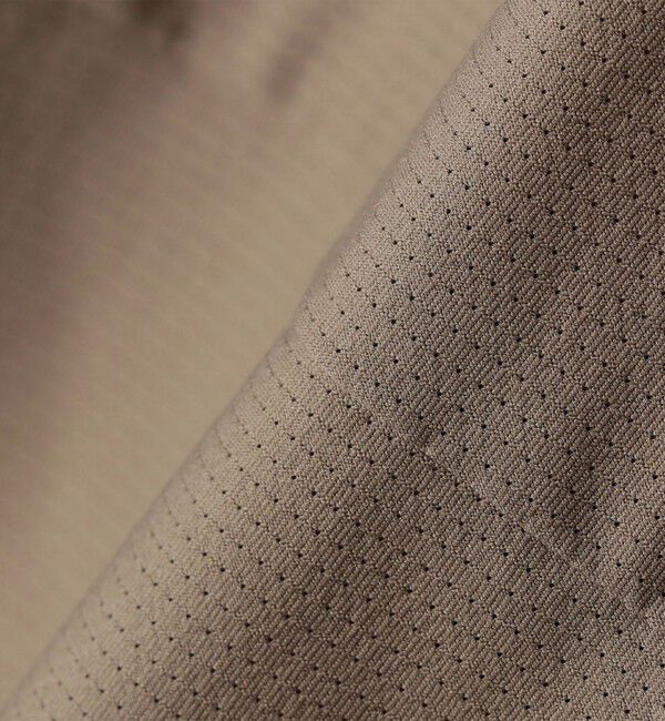 SHIPS any「SHIPS any: 360&deg; THE CIRCLE STRETCH ポケット Tシャツ(セットアップ対応)◆」|Tシャツ・カットソー|