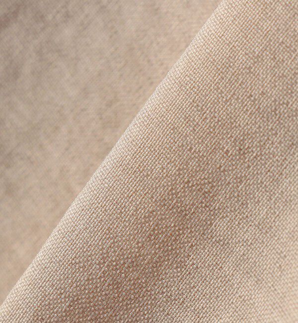 SHIPS Colors 「SHIPS Colors:〈洗濯機可能〉リネンライク イージー パンツ 2◇」|その他|