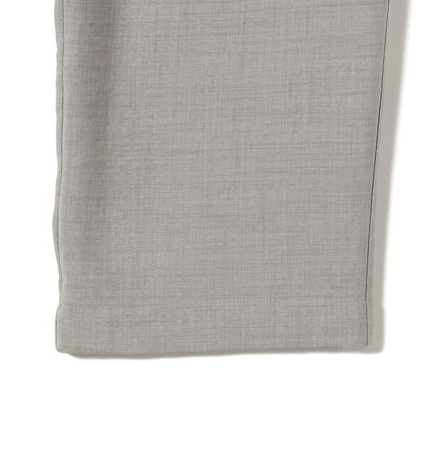 SHIPS Colors 「SHIPS Colors:〈洗濯機可能〉リネンライク イージー パンツ 2◇」|その他|