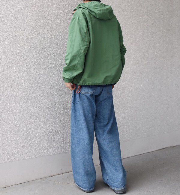 SHIPS any「SHIPS any:〈洗濯機可能〉コットン/ナイロン フェードカラー スピンドル マウンテンパーカー◇」|その他|