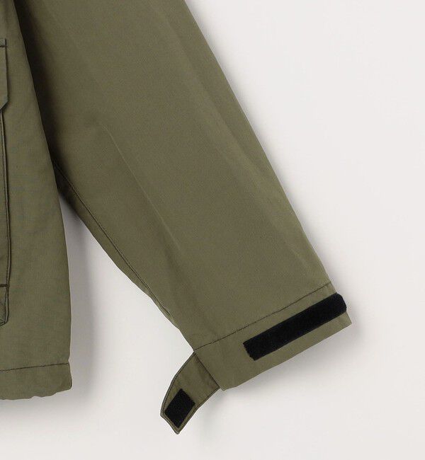 SHIPS any「SHIPS any:〈洗濯機可能〉コットン/ナイロン フェードカラー スピンドル マウンテンパーカー◇」|その他|