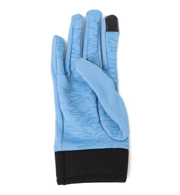 SHIPS KIDS「【SHIPS KIDS別注】ATHLETA:フィールド グローブ」|手袋|