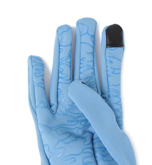 SHIPS KIDS「【SHIPS KIDS別注】ATHLETA:フィールド グローブ」|手袋|