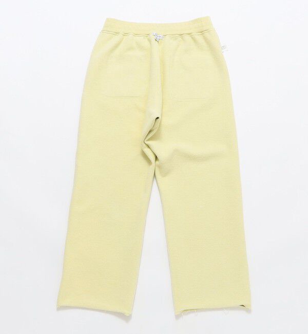 SHIPS「tone: SWEAT PANTS」|その他|
