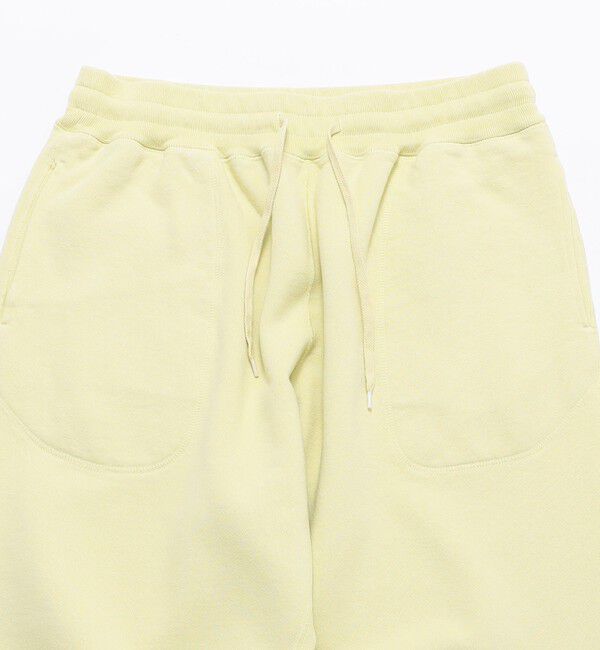 SHIPS「tone: SWEAT PANTS」|その他|