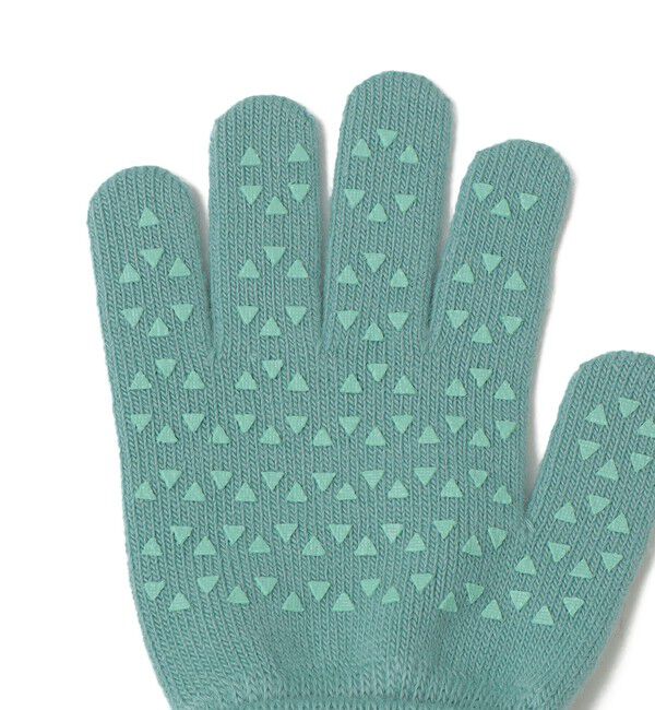 SHIPS any「THE NORTH FACE:〈抗菌防臭/手洗い可能〉ニット グローブ <KIDS>」|手袋|