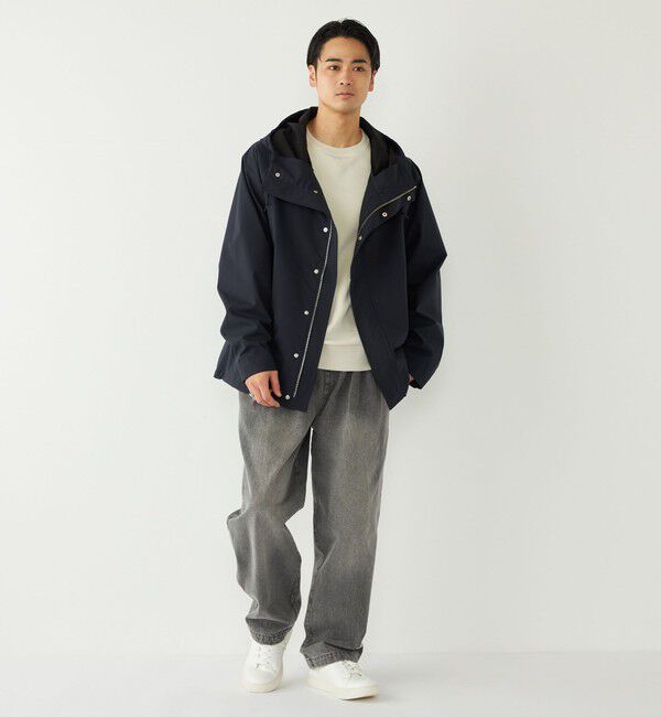 SHIPS Colors 「SHIPS Colors:ワンポイント刺繍 ハイスペック スウェット◇」|スウェット・ジャージ|