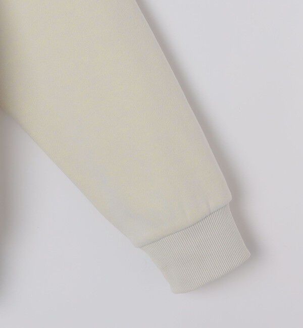 SHIPS Colors 「SHIPS Colors:ワンポイント刺繍 ハイスペック スウェット◇」|スウェット・ジャージ|