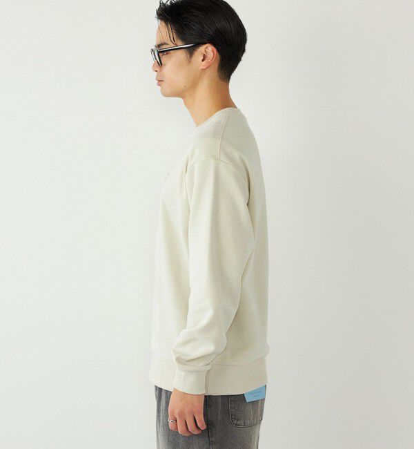 SHIPS Colors 「SHIPS Colors:ワンポイント刺繍 ハイスペック スウェット◇」|スウェット・ジャージ|