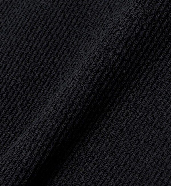 SHIPS Colors 「SHIPS Colors:ローゲージ カノコ ヘンリーネック Tシャツ◇」|Tシャツ・カットソー|