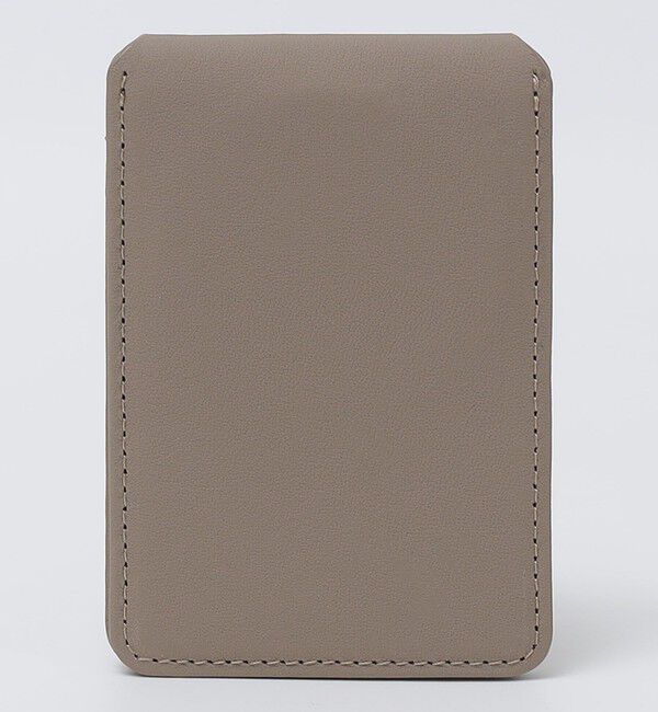 SHIPS「SHIPS: コンパクト スタンド マグ (スマホスタンド)」|モバイルケース|