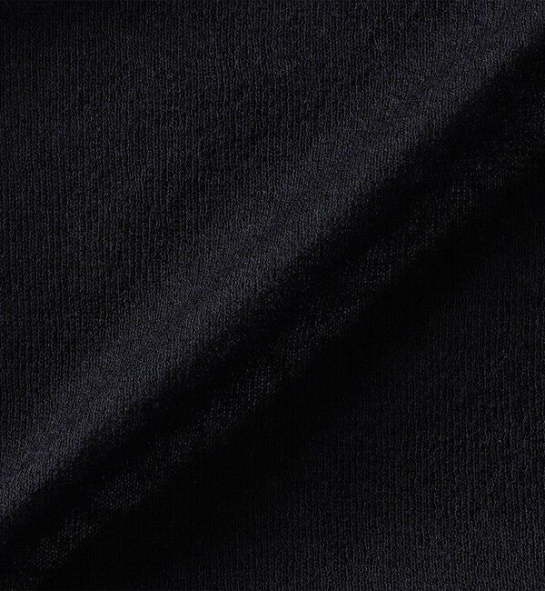 SHIPS for women「《予約》〈手洗い可能〉麻混 シアー Vネック カーディガン」|カーディガン|