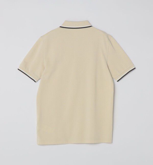 SHIPS「FRED PERRY: M3600 TWIN TIPPED POLO」|ポロシャツ|