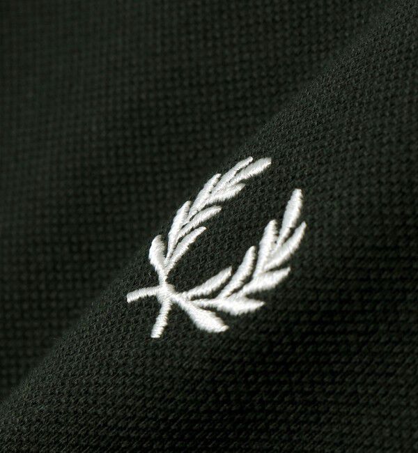 SHIPS「FRED PERRY: M3600 TWIN TIPPED POLO」|ポロシャツ|