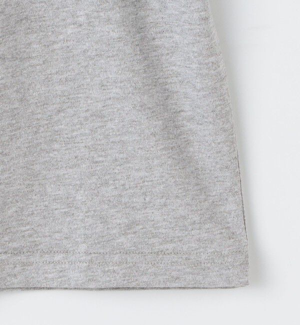 SHIPS KIDS「SHIPS KIDS:130～170cm / PEANUTS&times;MLB プリント Tシャツ」|Tシャツ・カットソー|