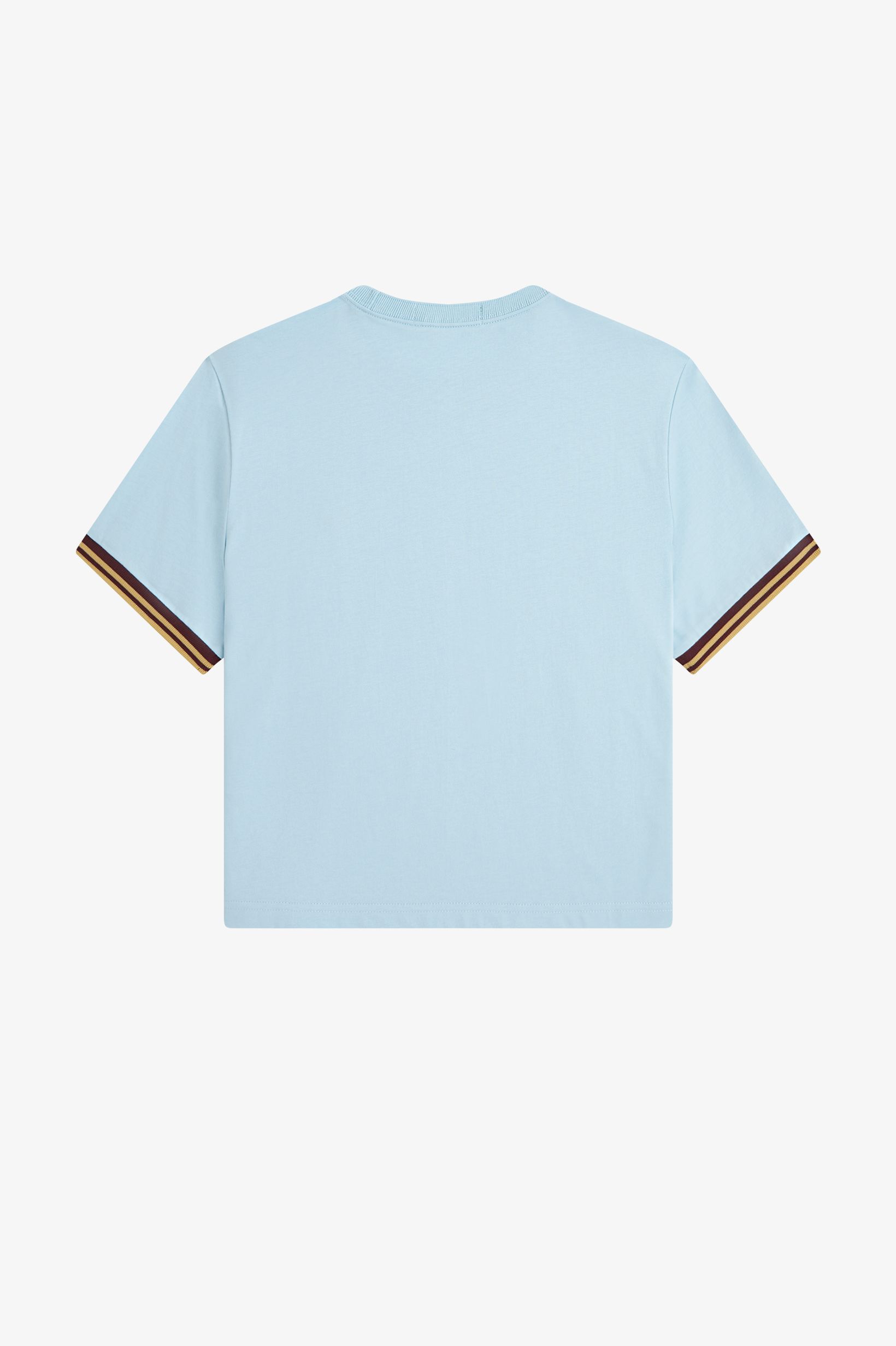 FRED PERRY 「Tipped T-Shirt」|Tシャツ・カットソー|