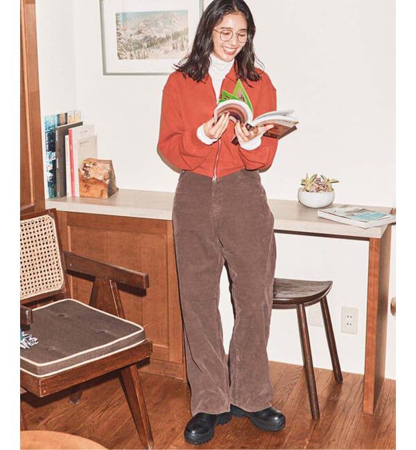 OUTDOOR PRODUCTS Usual Things「ULTコールハイライズルーズ5PKT」|その他|