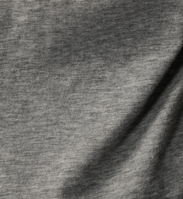 JAMES PERSE「リュクス ジャージークルーネックTシャツ MELJ3199」|Tシャツ・カットソー|