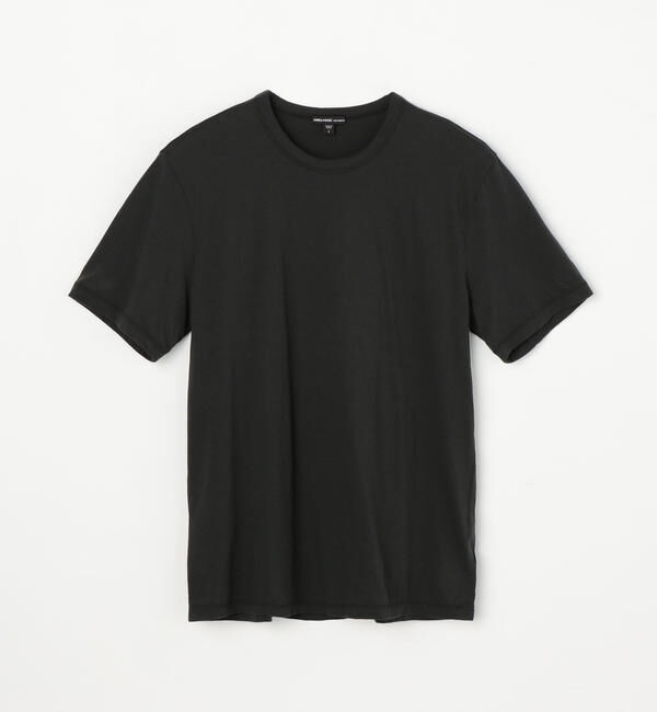 JAMES PERSE「リュクス ジャージークルーネックTシャツ MELJ3199」|Tシャツ・カットソー|