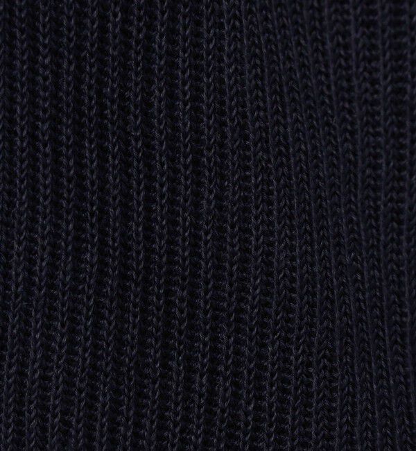 GALERIE VIE「リネンフルカーディガン ロングジレ」|ニット・セーター|