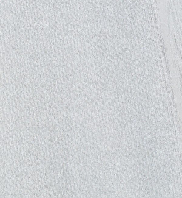 GALERIE VIE「ガーゼフライスジャージー ロングカーディガン」|カーディガン|