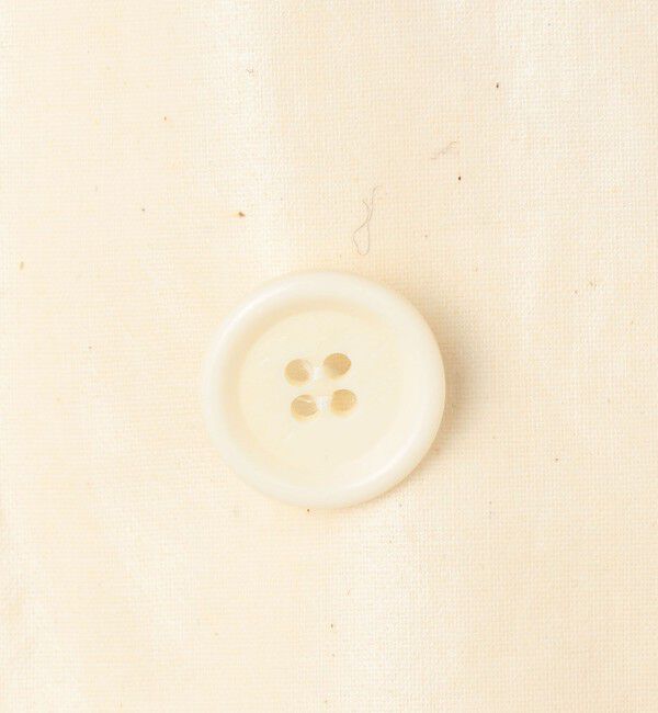 DES PRES「ライトエクリュコーティング トレンチコート」|トレンチコート|