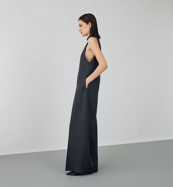 DES PRES「ウールドスキン オールインワン」|オールインワン|