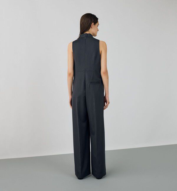 DES PRES「ウールドスキン オールインワン」|オールインワン|