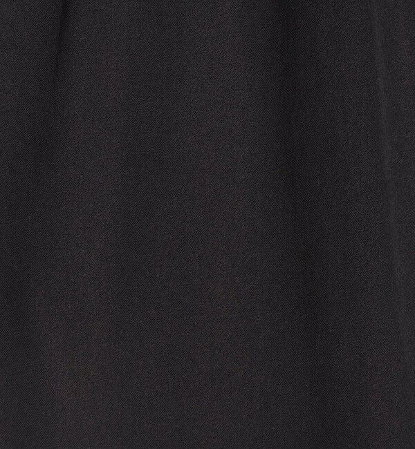 GALERIE VIE「ギャバジンストレッチ タイトパンツ」|その他|