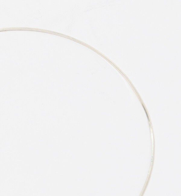 TOMORROWLAND GOODS「MUSSELS AND MUSCLES LISSOMDAISY スリングネックレス」|ネックレス|